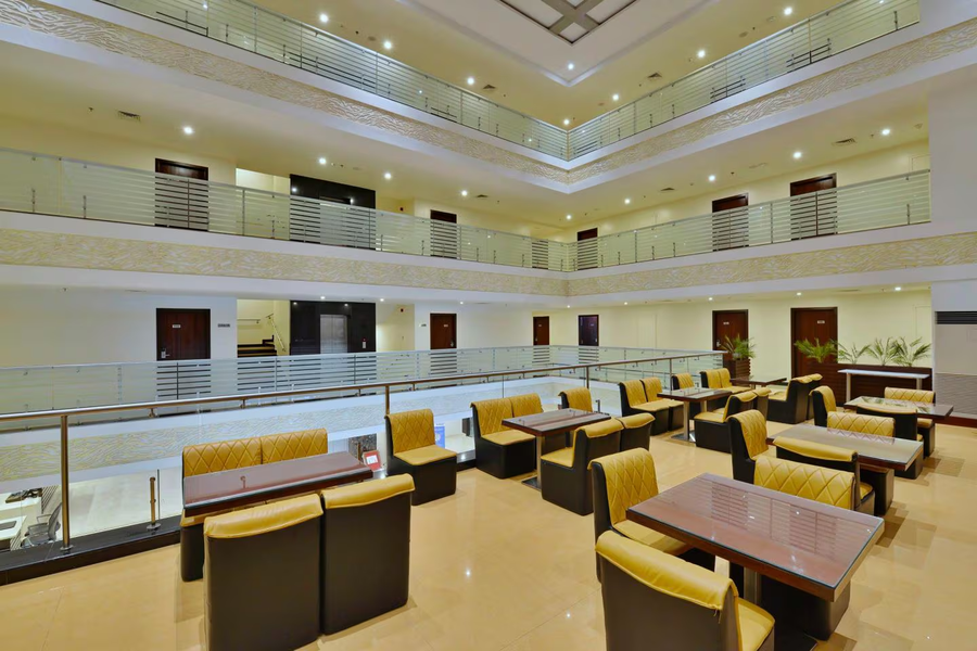 hotel solitaire