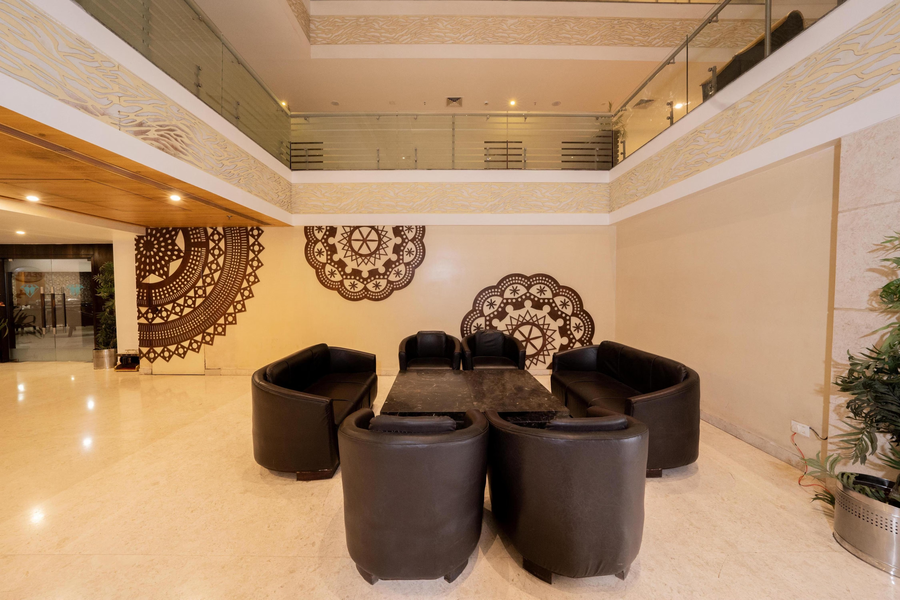 hotel solitaire