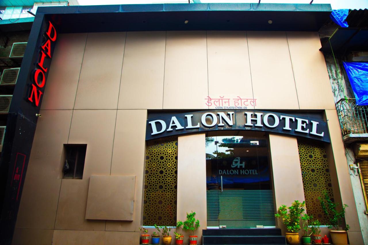 Hotel Dalon