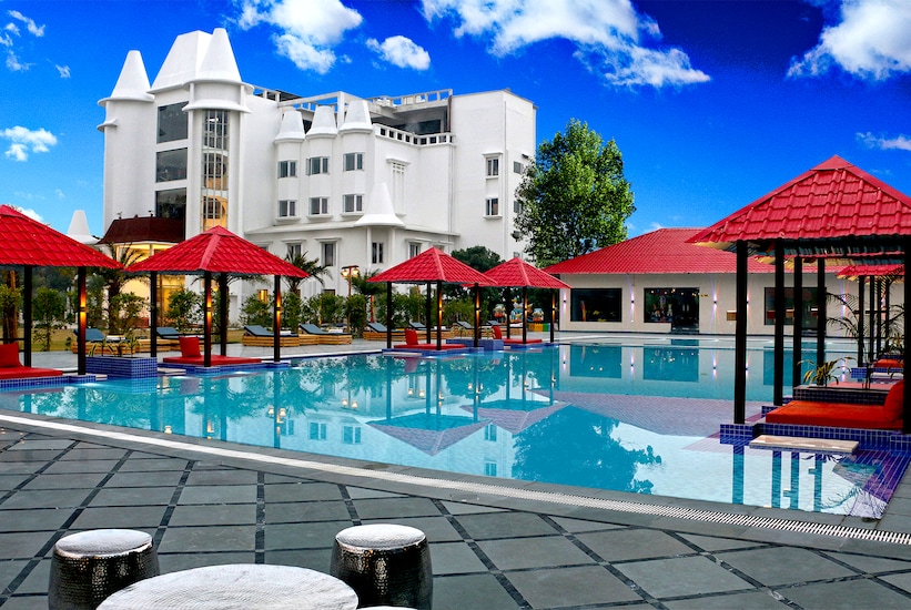Tiaraa Hotels And Resorts