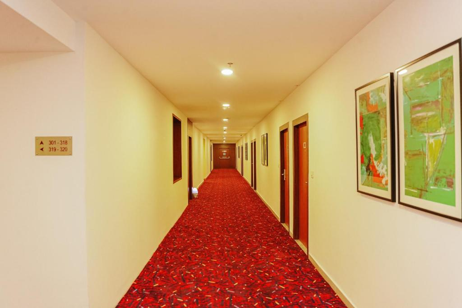regenta inn greater noida by royal orchid hotels