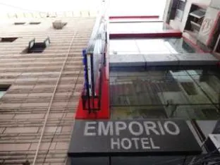 hotel emporio