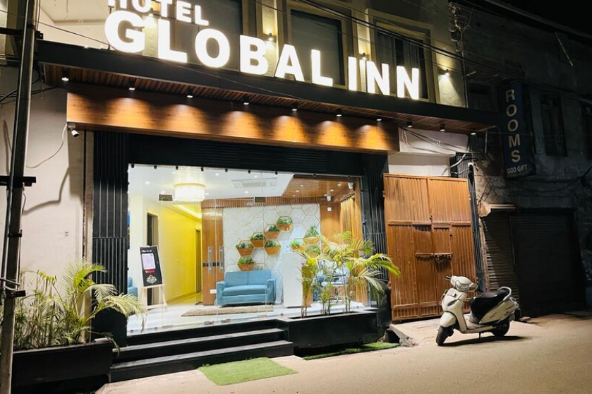 Hotel Global Inn