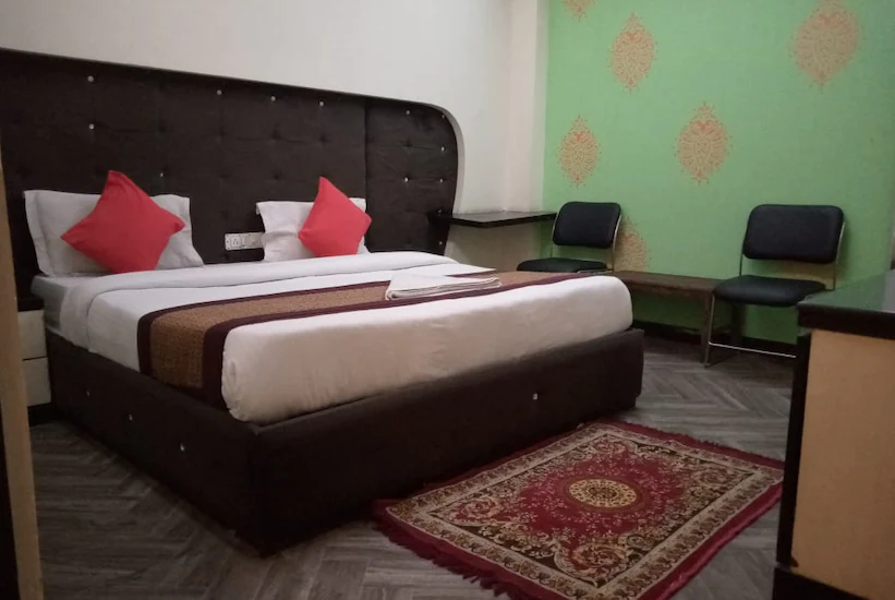 hotel cosmo