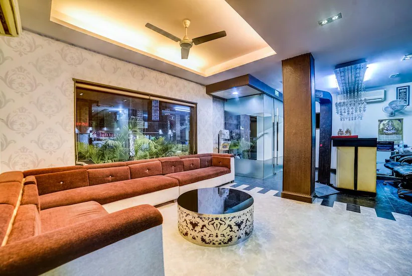 hotel cosmo