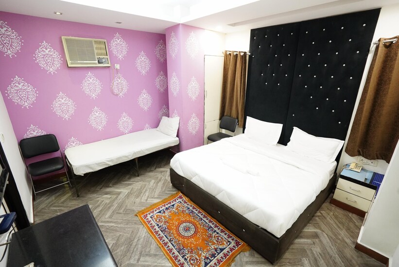 hotel cosmo