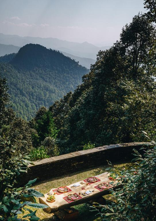 mary budden estate