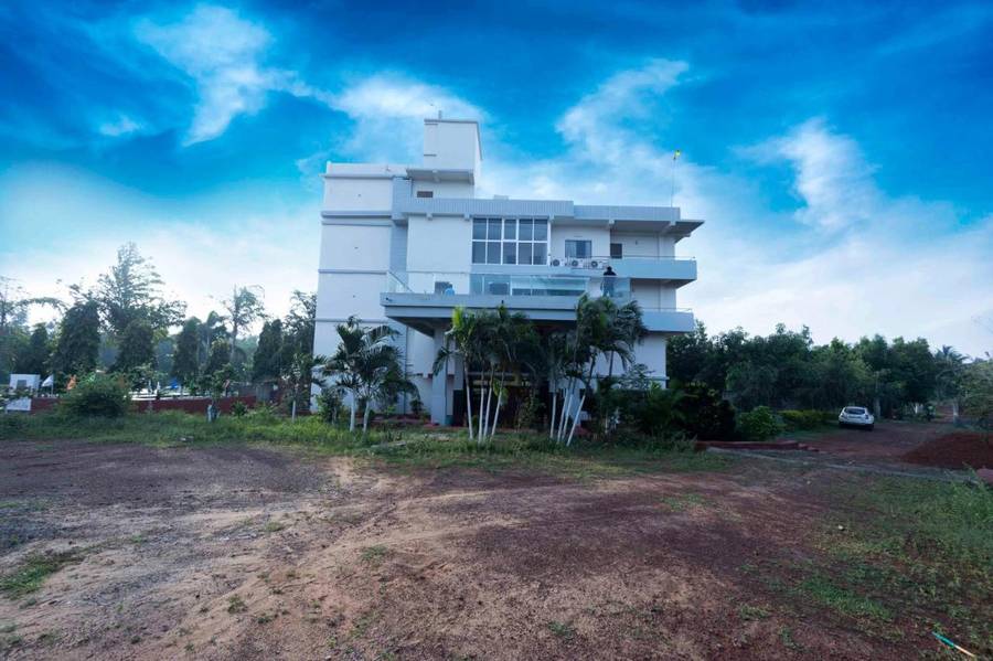Samudra Resorts And Spa, Puri,,3 star