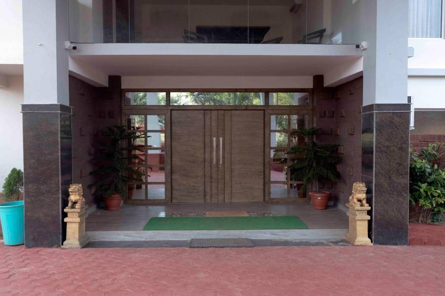 Samudra Resorts And Spa, Puri,,3 star