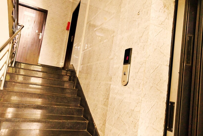 Bmg Urban Stay,Hatigaon,3 star