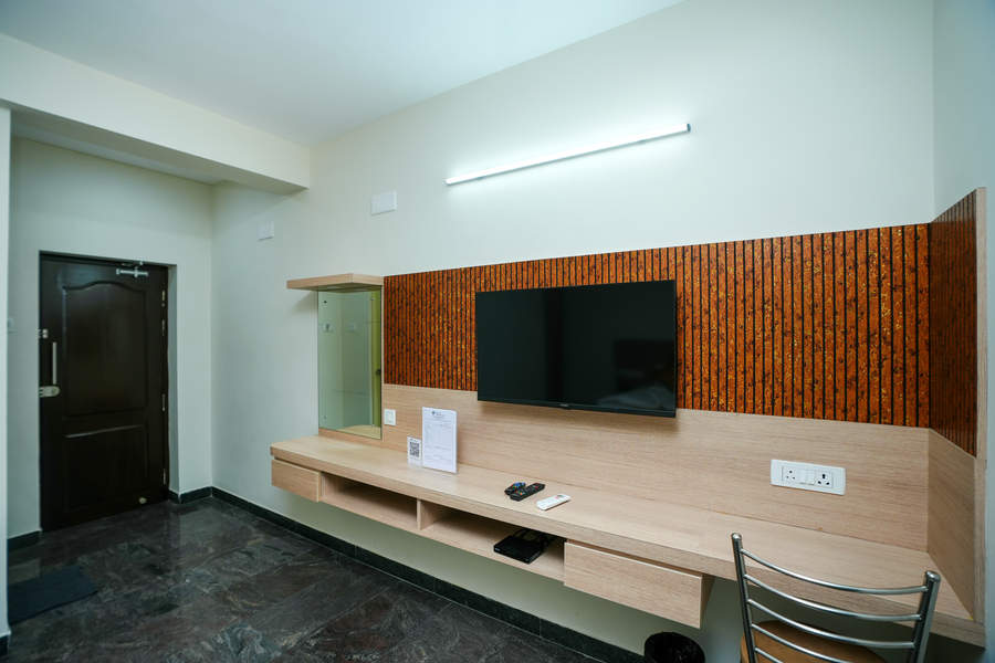 pp residency