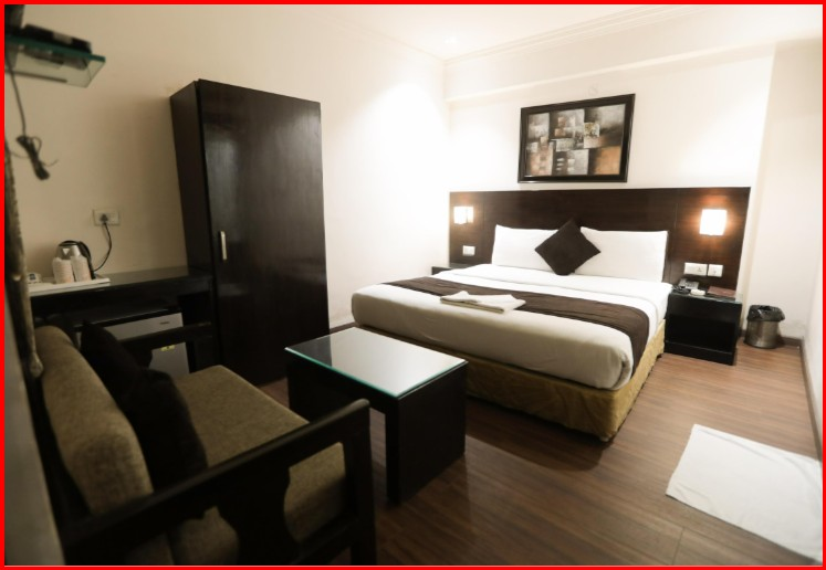 Anr Hotels,Anr Hotel, Charbagh, 76/18, Gurudwara Rd, Opposite Hdfcbank, Naka Hindola, Lucknow,3 star