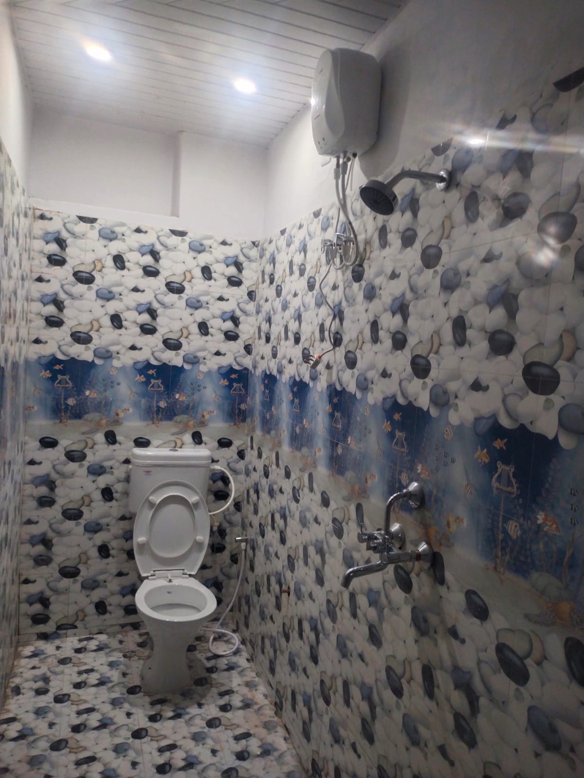 banaras residency