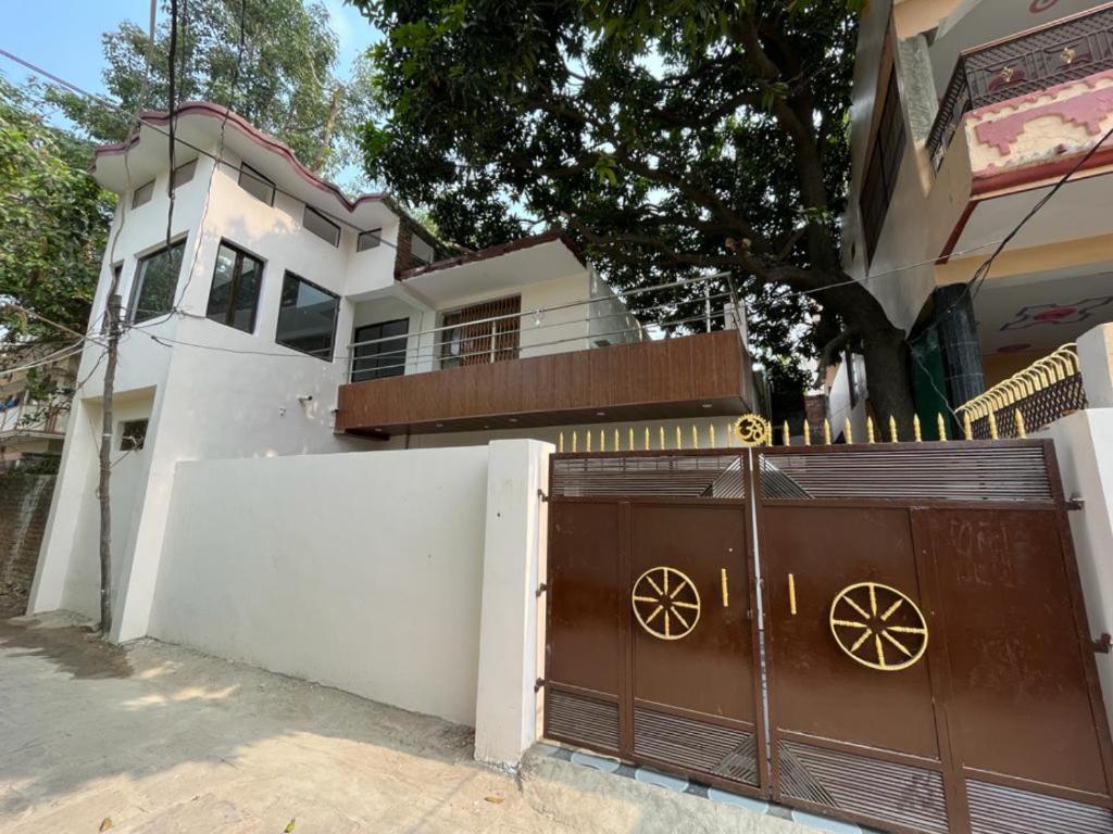 Banaras Residency
