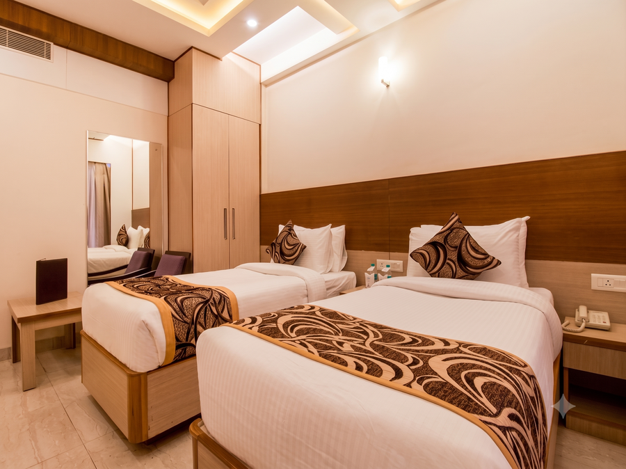 hotel placid