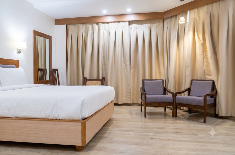 hotel placid