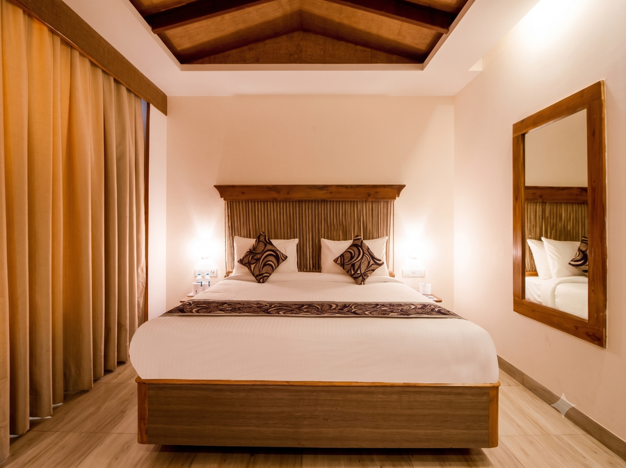 hotel placid