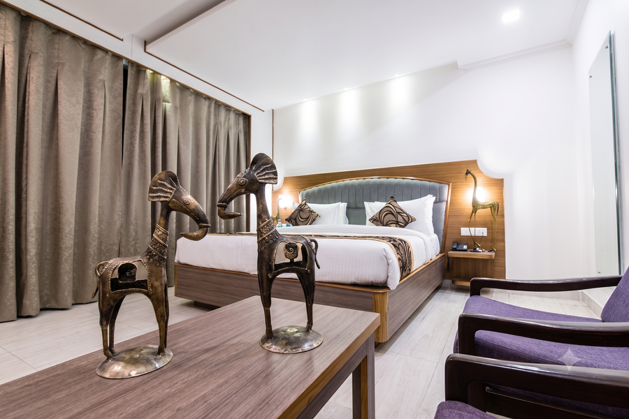 hotel placid