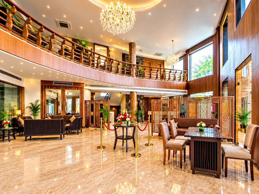hotel placid