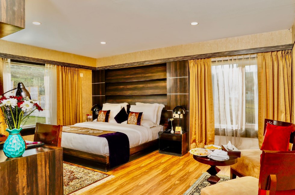 arco hotels and resorts sonmarg