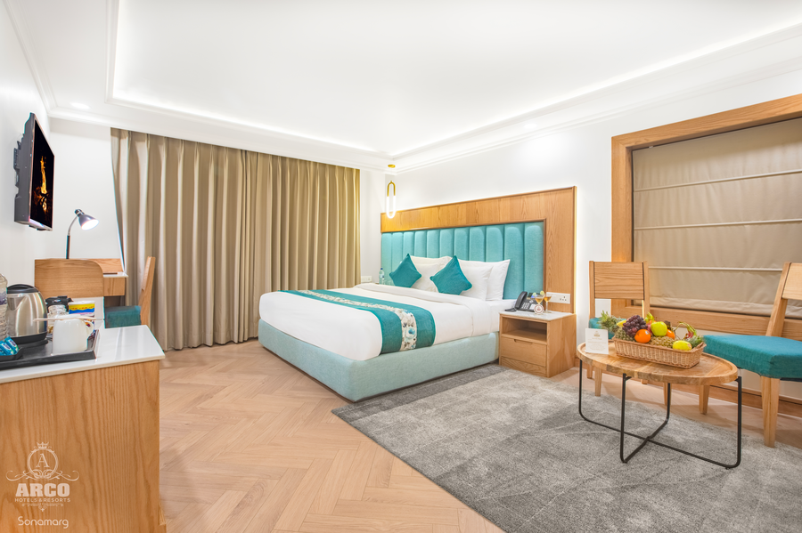 arco hotels and resorts