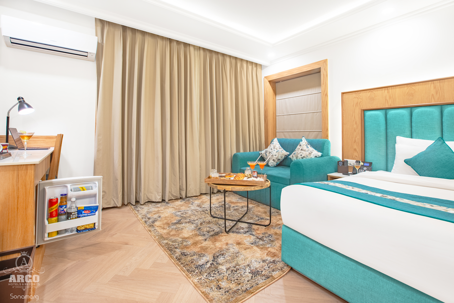 arco hotels and resorts