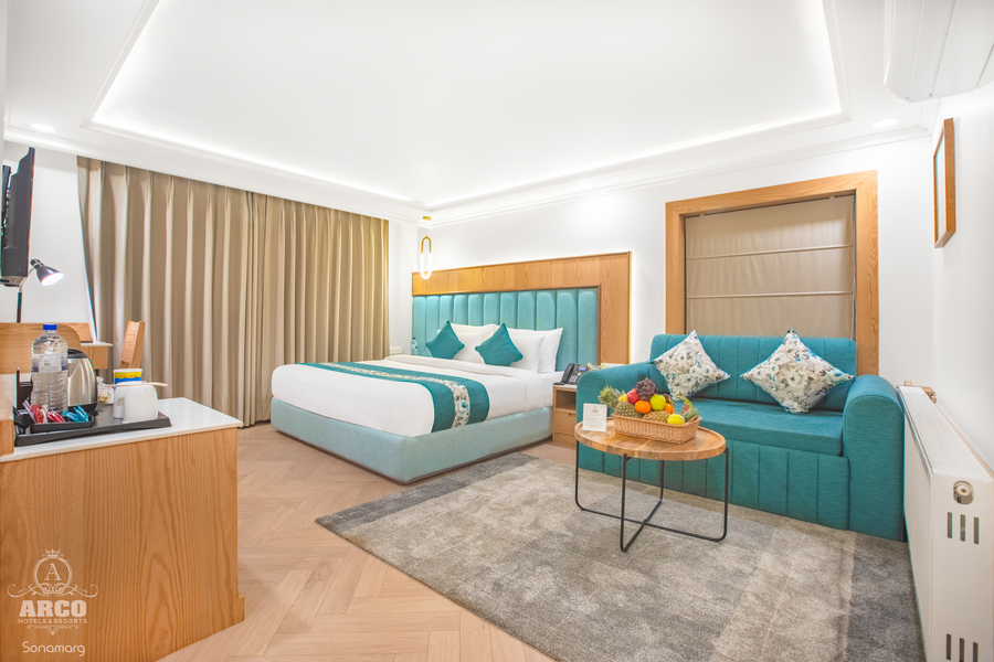 arco hotels and resorts