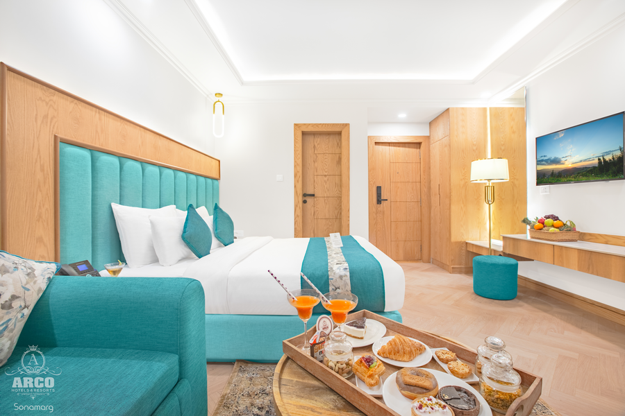 arco hotels and resorts