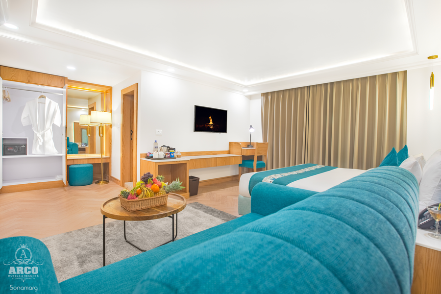 arco hotels and resorts