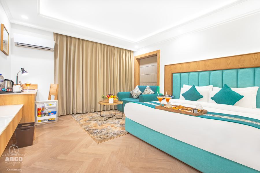 arco hotels and resorts