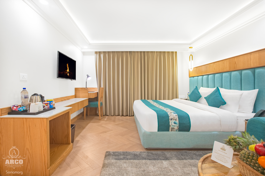 arco hotels and resorts