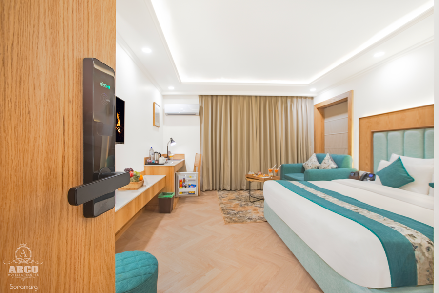 arco hotels and resorts