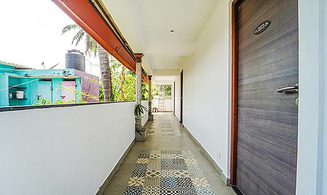 Le Aham Boutique, Bommayapalayam, Auroville,3 star