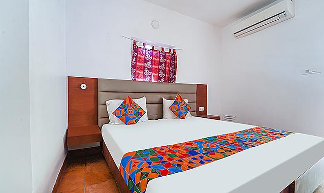 Le Aham Boutique, Bommayapalayam, Auroville,3 star