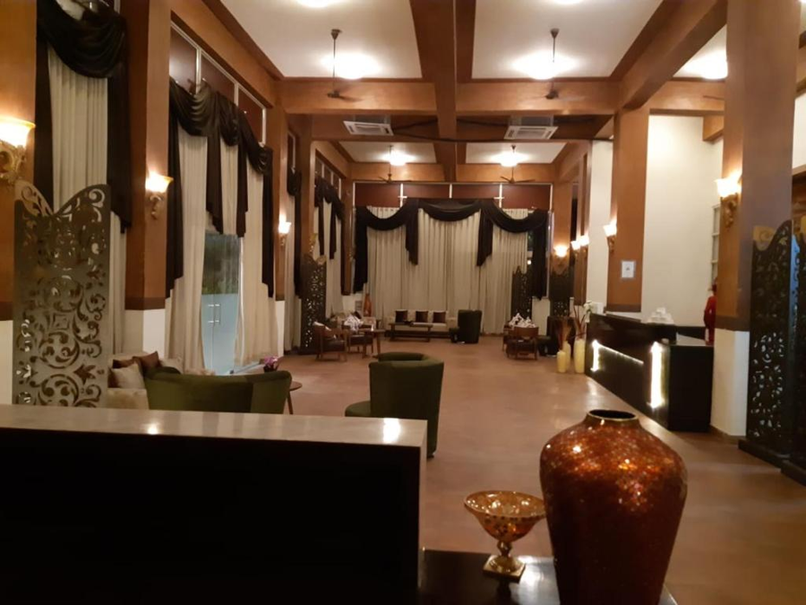 tgn suits hotel