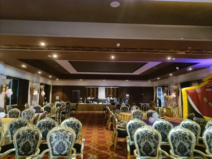 tgn suits hotel