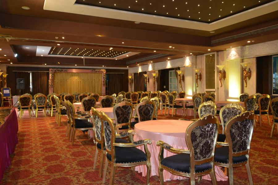 tgn suits hotel