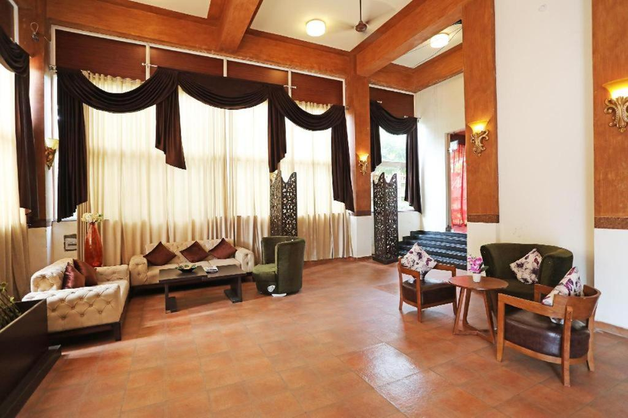 tgn suits hotel