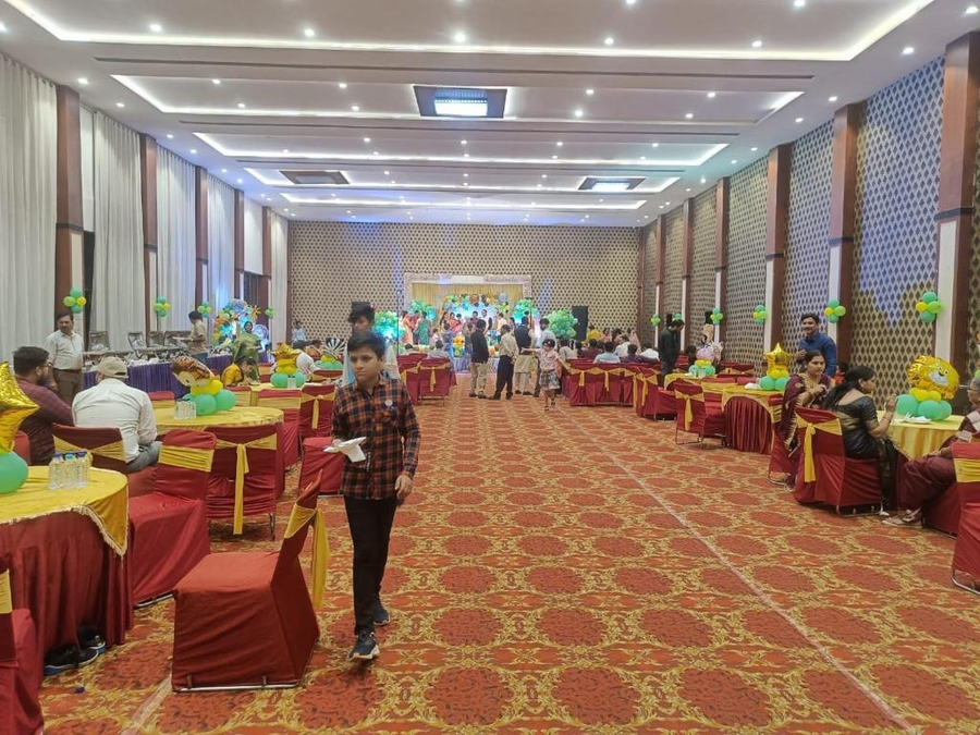 tgn suits hotel