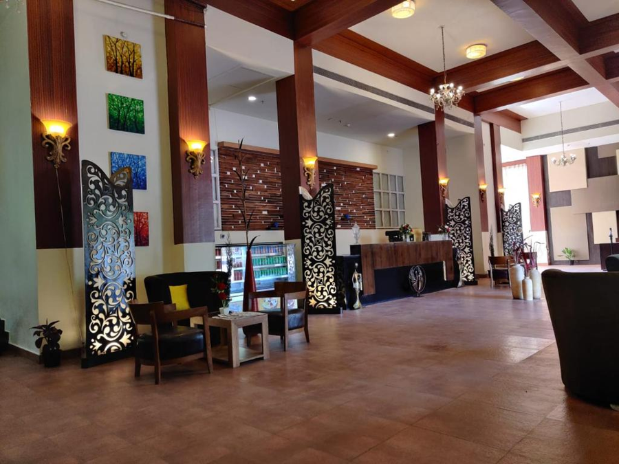 tgn suits hotel