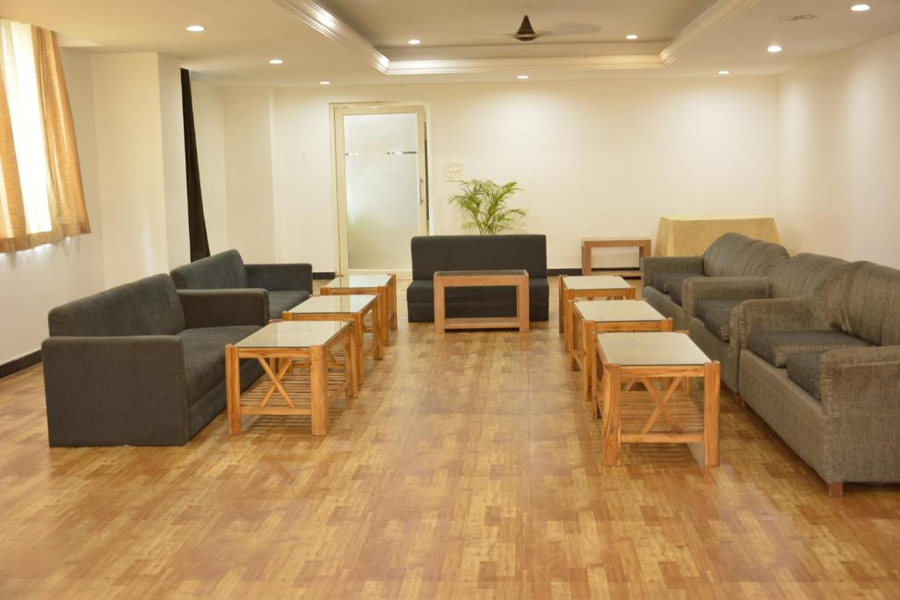 tgn suits hotel