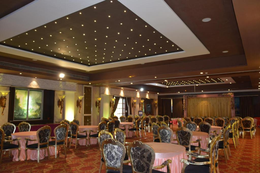 tgn suits hotel