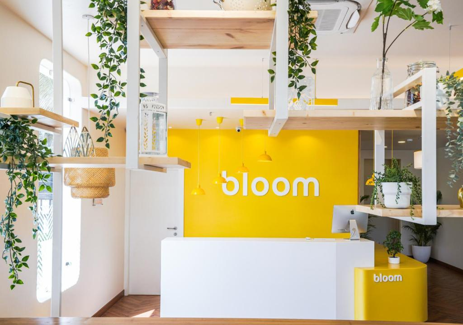 bloom hotel bengaluru airport