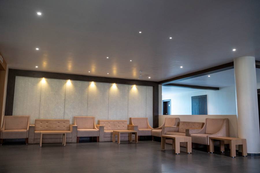 The Grand Astoria Somnath,Veraval,3 star