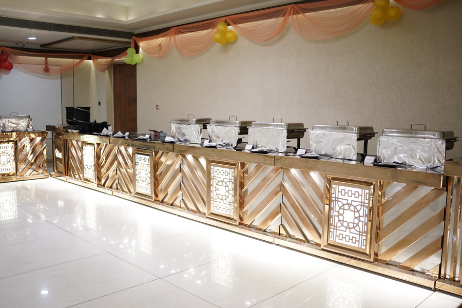 Hotel La Pearl,Narmadapuram Road,3 star