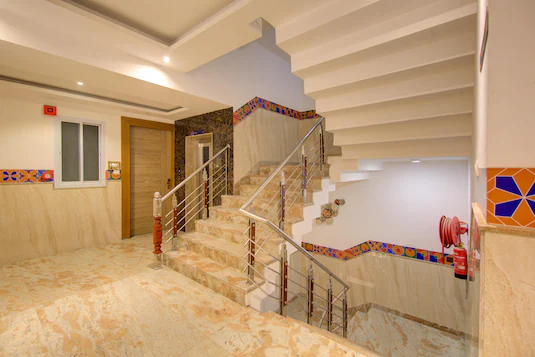 the elevate hotel by r s global