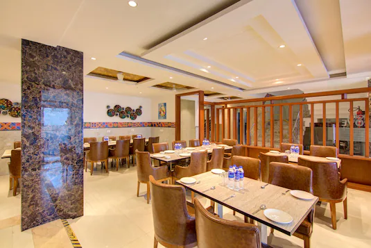 the elevate hotel by r s global