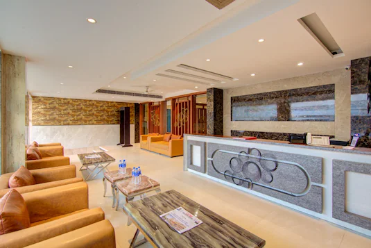 the elevate hotel by r s global