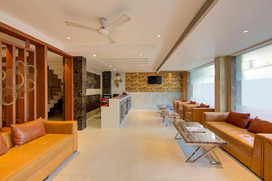 the elevate hotel by r s global