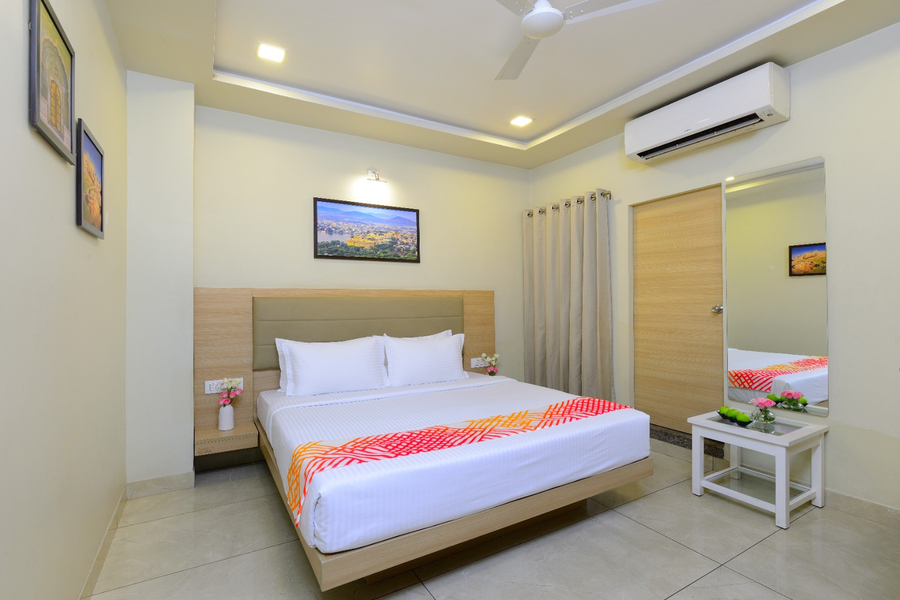 clarks inn express udaipur